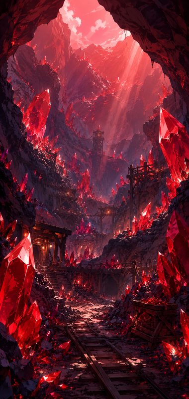Mining Background