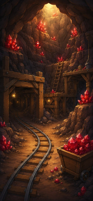 Mining Background