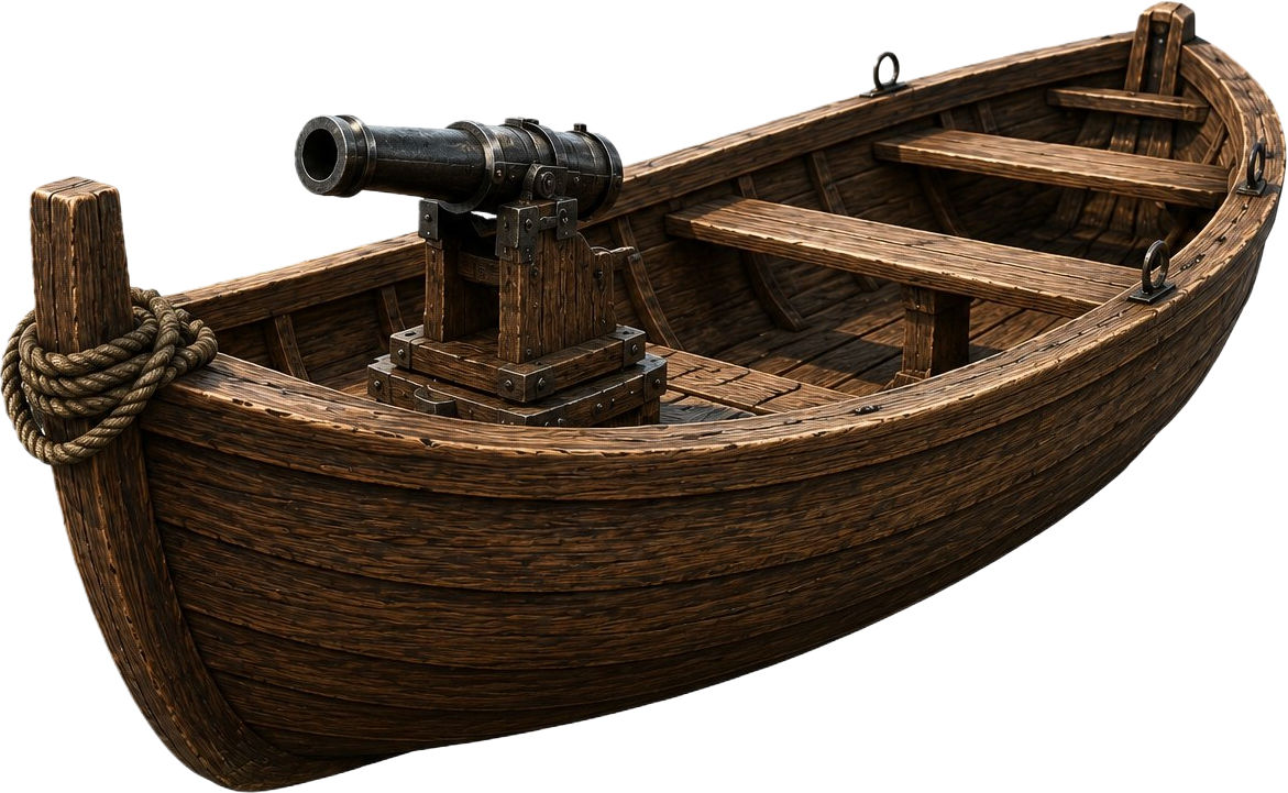 Active Ship Preview