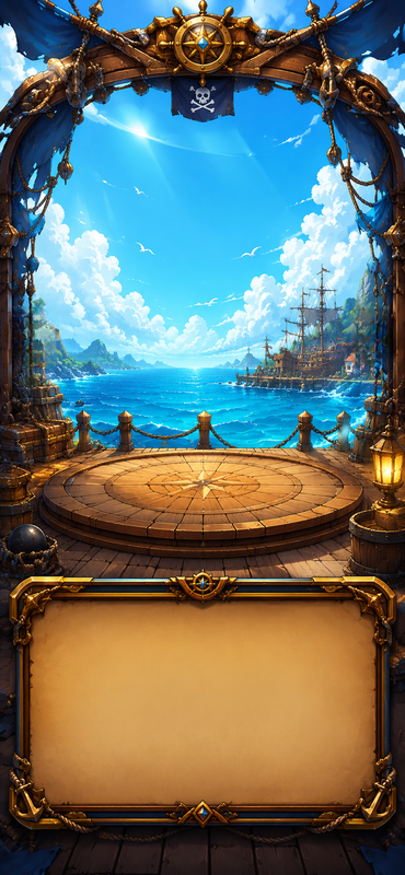 Ships Background