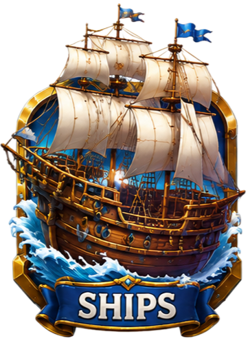 Ships