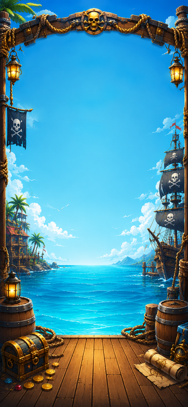 Shop Background